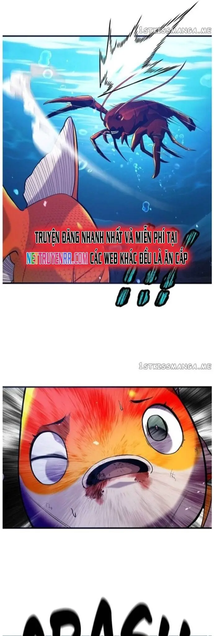 Hoá Thân Thành Cá Nettruyen ZZZ Chương 49 Page 19
