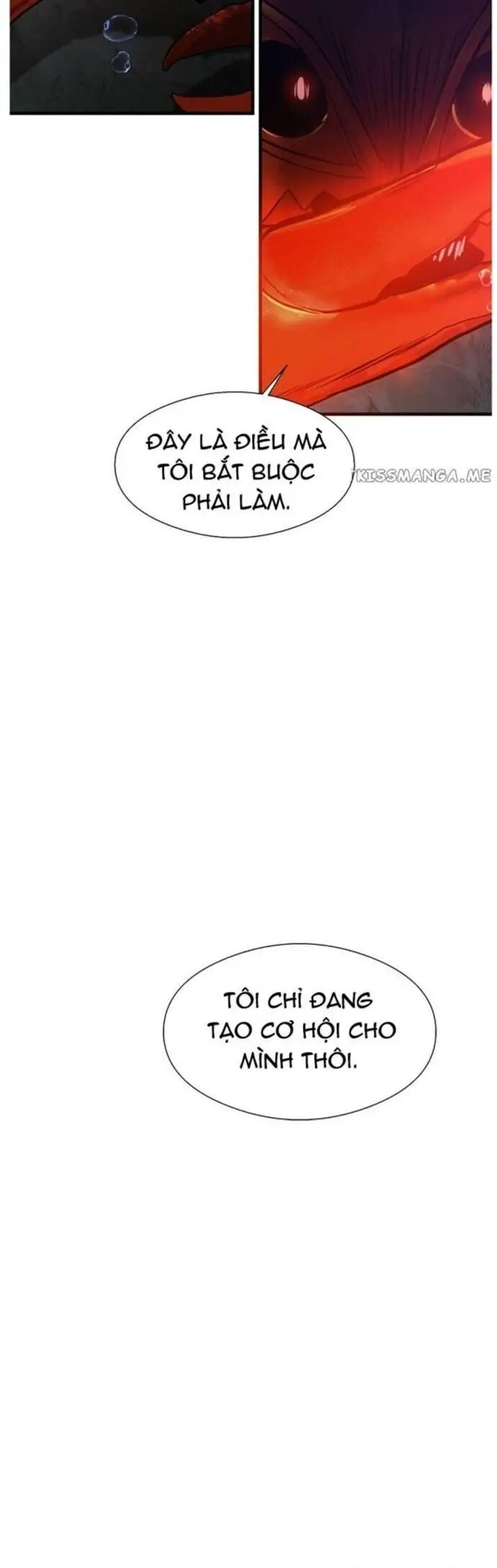 Hoá Thân Thành Cá Nettruyen ZZZ Chương 49 Page 24