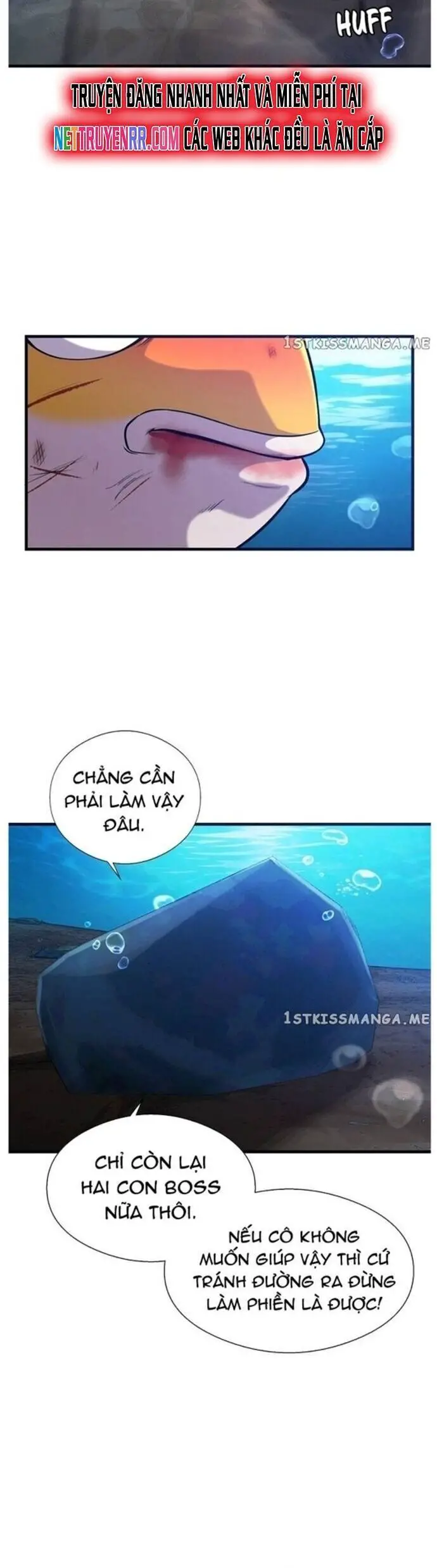 Hoá Thân Thành Cá Nettruyen ZZZ Chương 49 Page 42