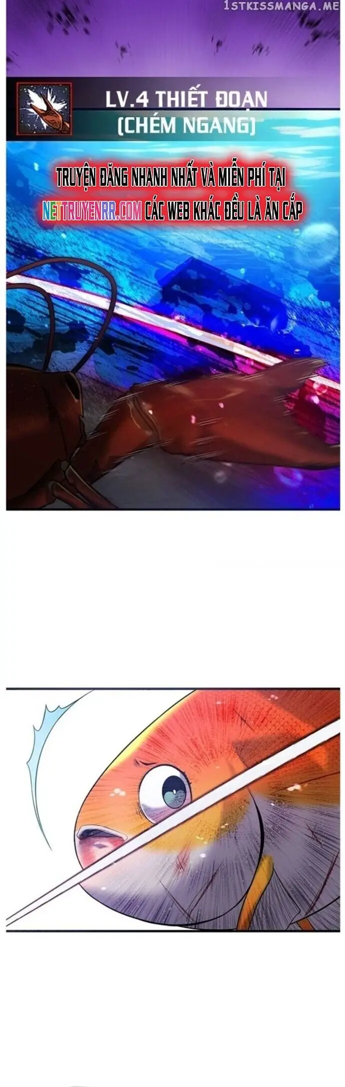 Hoá Thân Thành Cá Nettruyen ZZZ Chương 49 Page 46