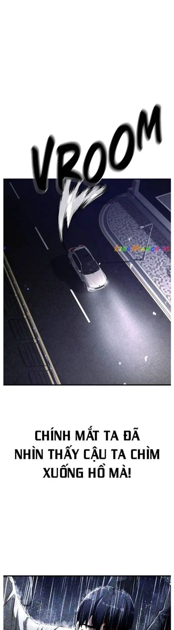Hoá Thân Thành Cá Nettruyen ZZZ Chương 58 Page 43