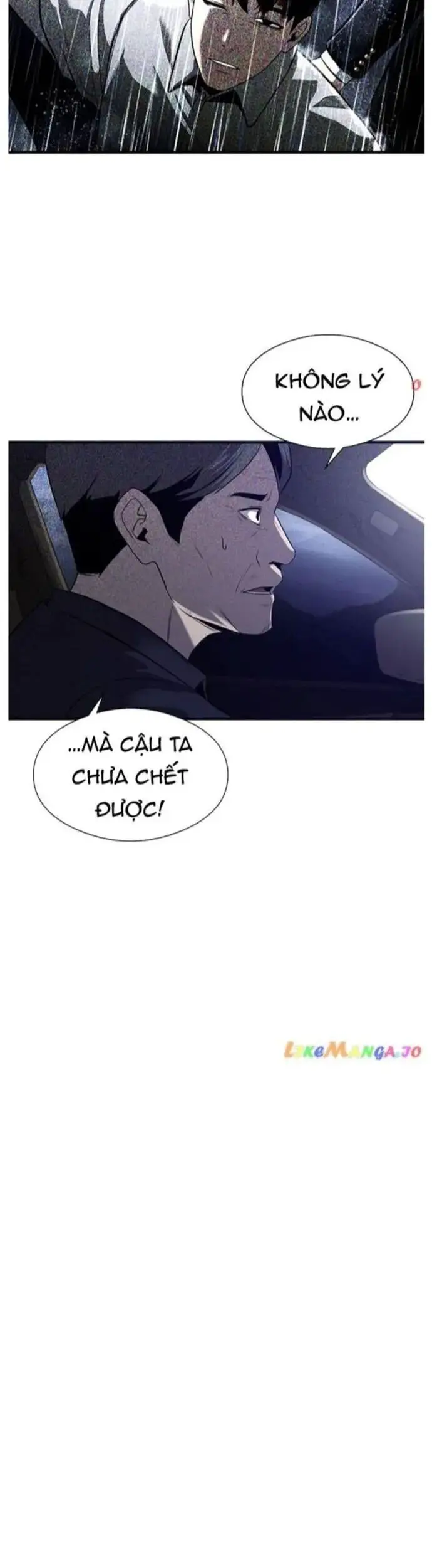 Hoá Thân Thành Cá Nettruyen ZZZ Chương 58 Page 44