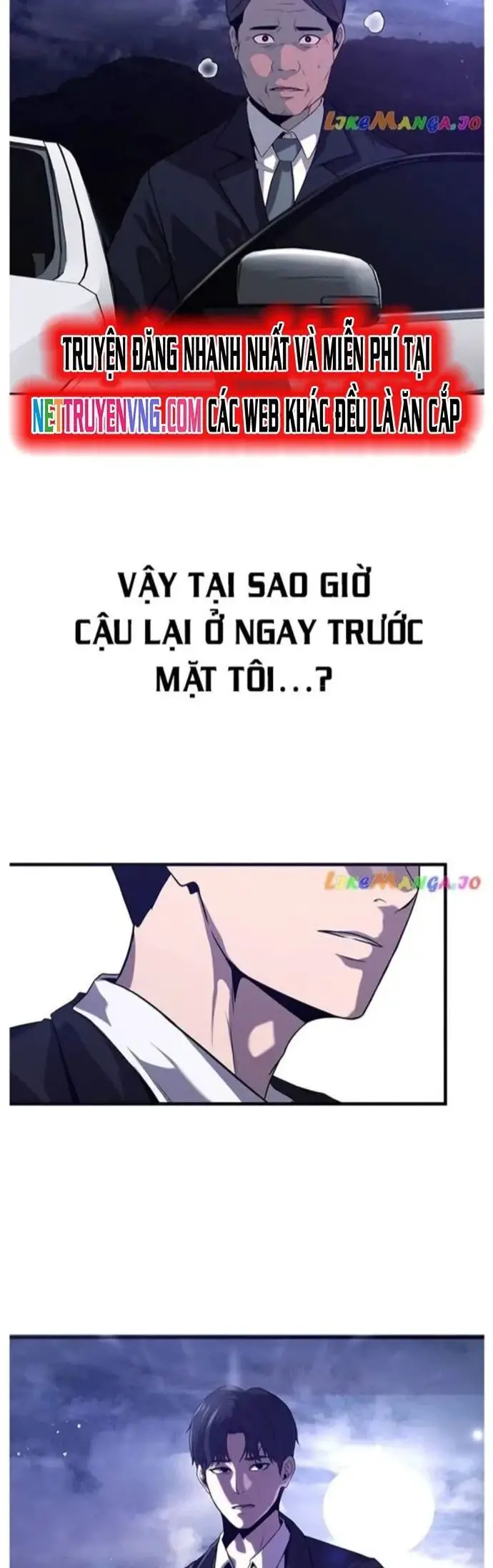 Hoá Thân Thành Cá Nettruyen ZZZ Chương 58 Page 46