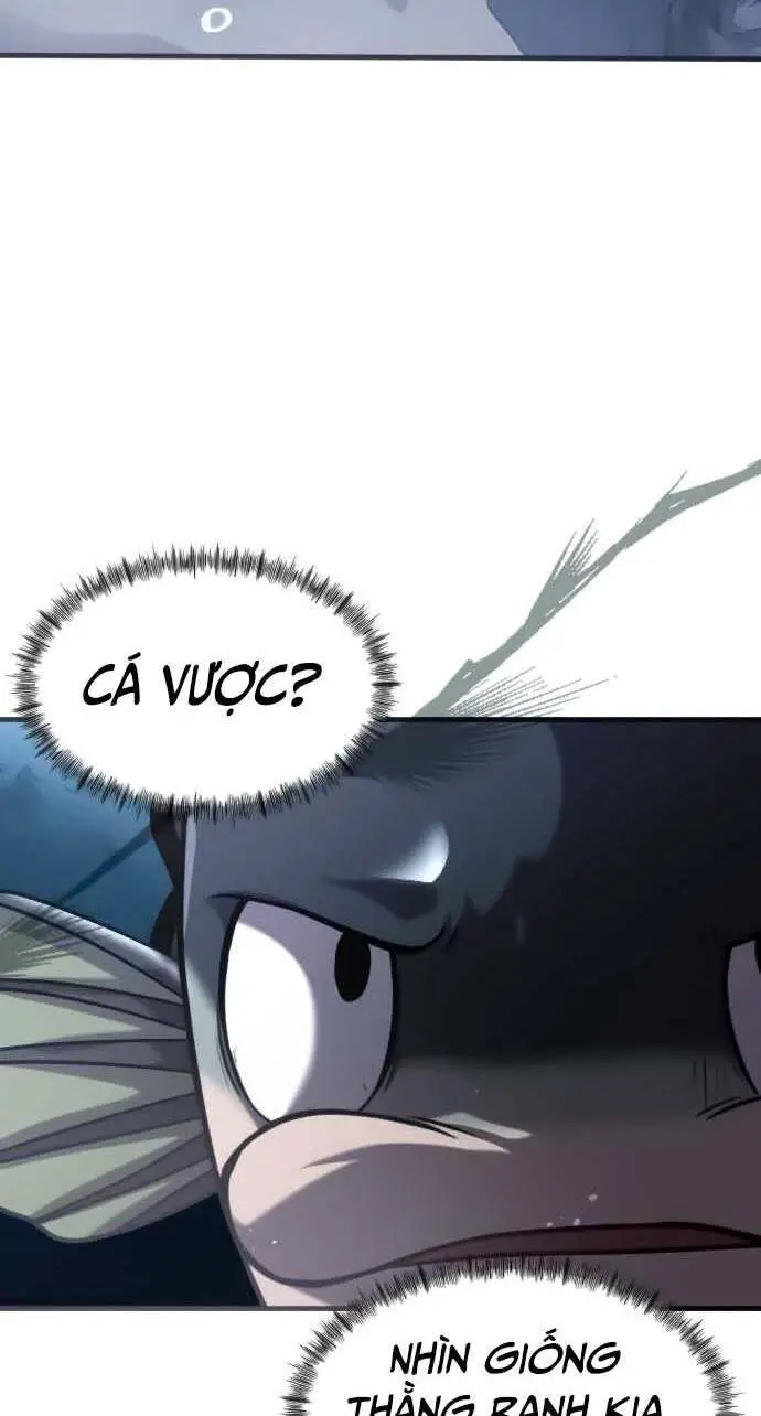 Hoá Thân Thành Cá Nettruyen ZZZ Chương 21 Page 2