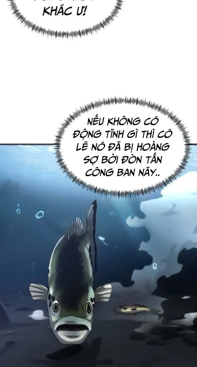 Hoá Thân Thành Cá Nettruyen ZZZ Chương 21 Page 4