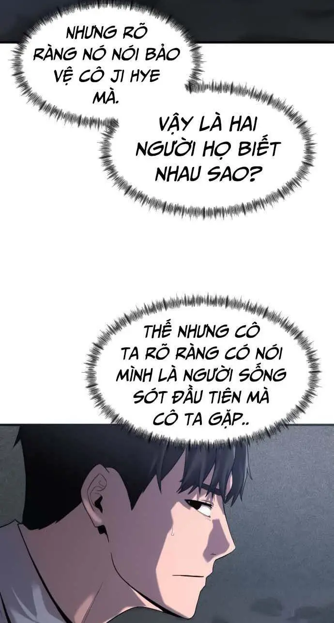 Hoá Thân Thành Cá Nettruyen ZZZ Chương 21 Page 5