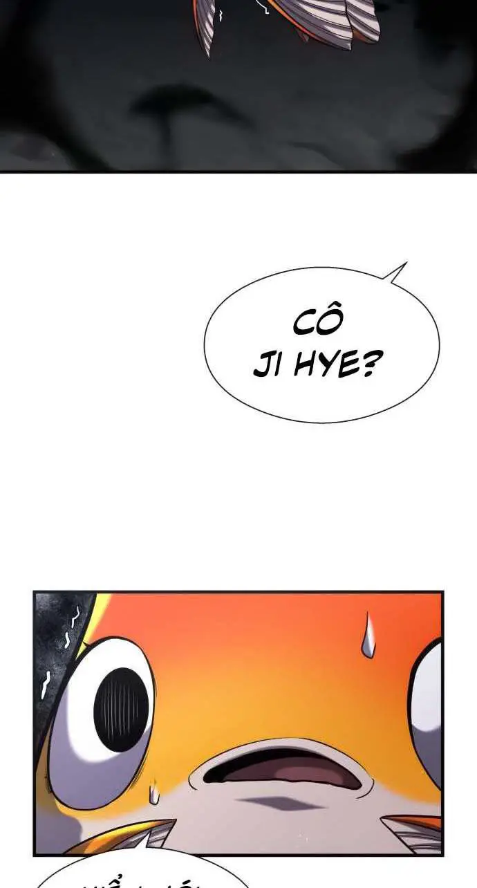 Hoá Thân Thành Cá Nettruyen ZZZ Chương 21 Page 8