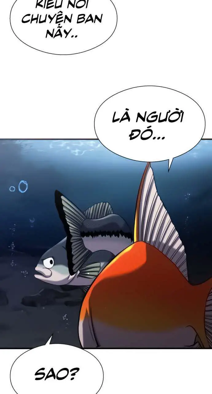Hoá Thân Thành Cá Nettruyen ZZZ Chương 21 Page 9