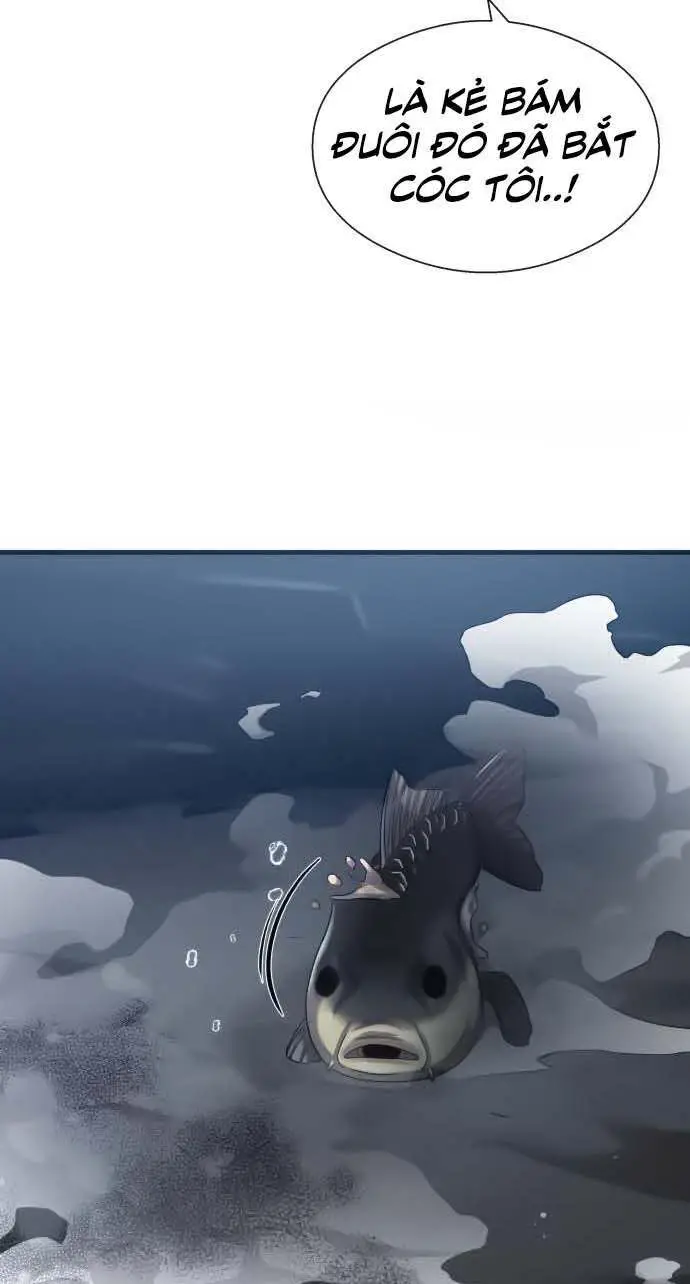 Hoá Thân Thành Cá Nettruyen ZZZ Chương 21 Page 11