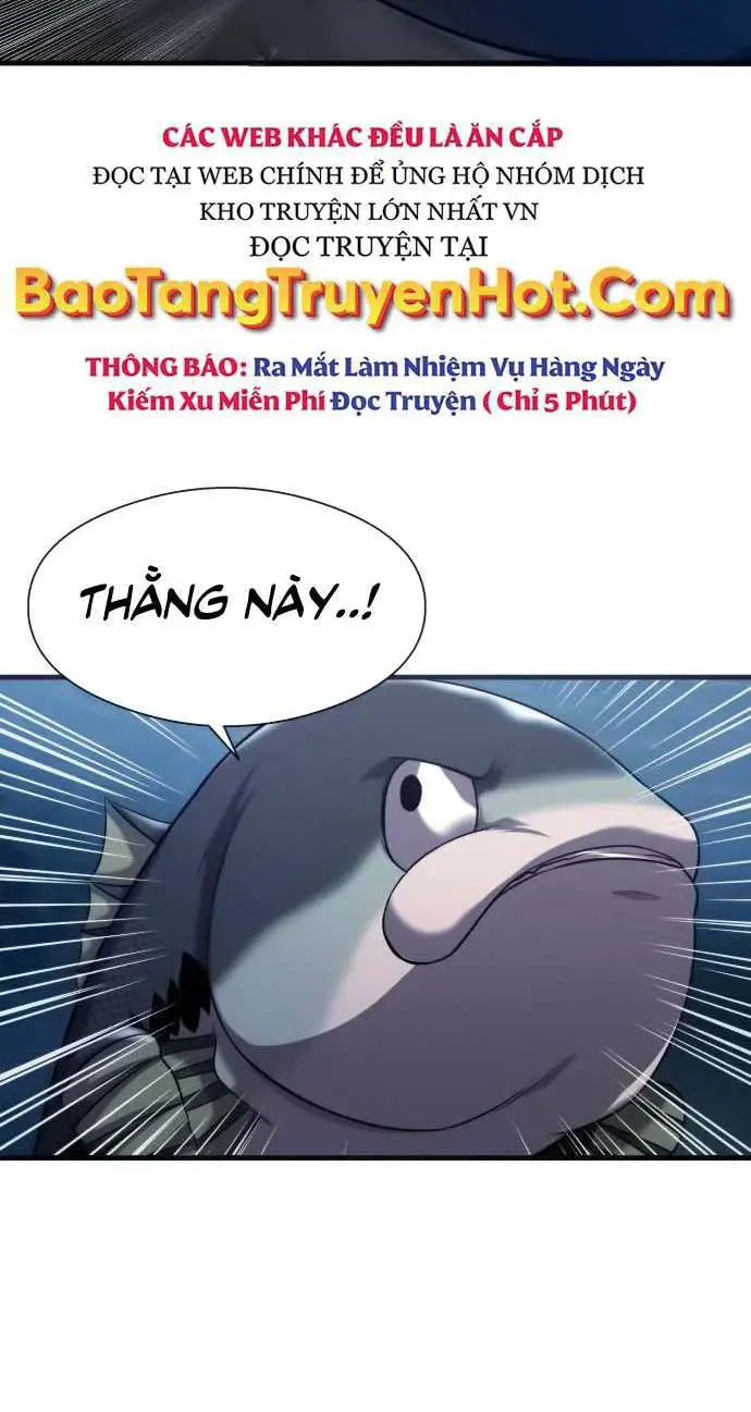 Hoá Thân Thành Cá Nettruyen ZZZ Chương 21 Page 18