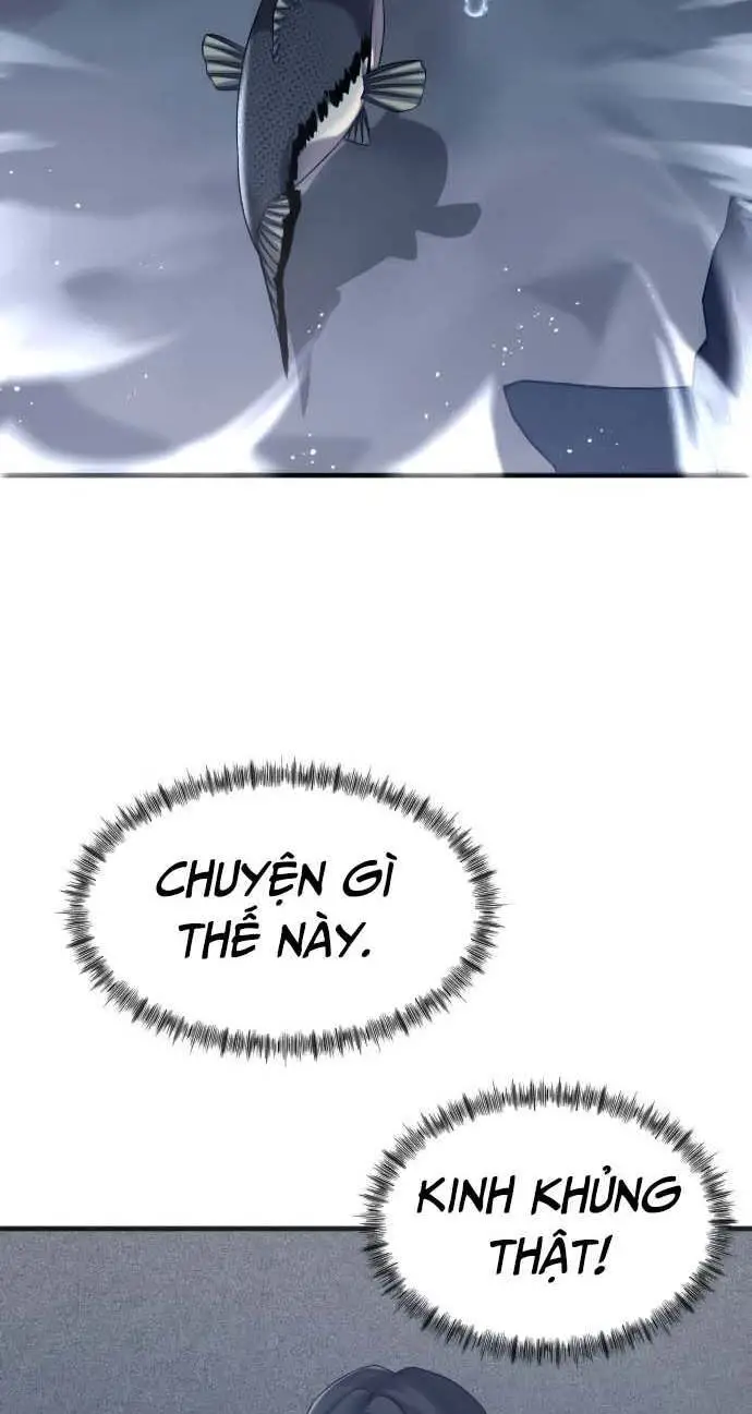 Hoá Thân Thành Cá Nettruyen ZZZ Chương 21 Page 29