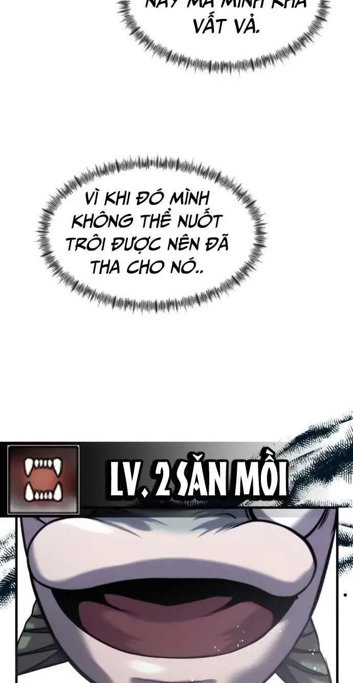 Hoá Thân Thành Cá Nettruyen ZZZ Chương 21 Page 33