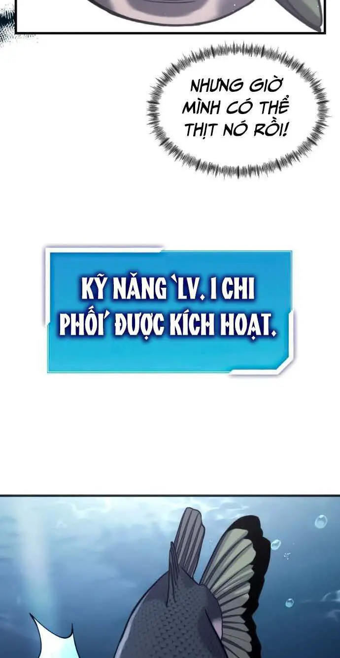 Hoá Thân Thành Cá Nettruyen ZZZ Chương 21 Page 34