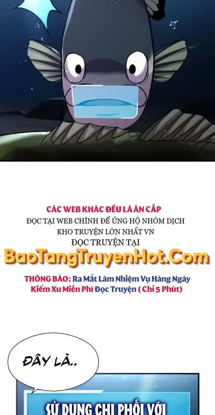 Hoá Thân Thành Cá Nettruyen ZZZ Chương 21 Page 35