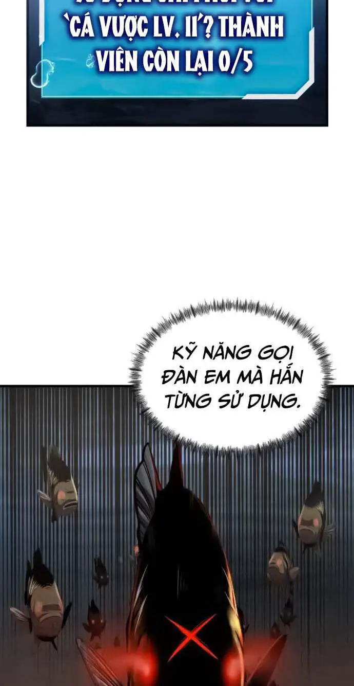 Hoá Thân Thành Cá Nettruyen ZZZ Chương 21 Page 36