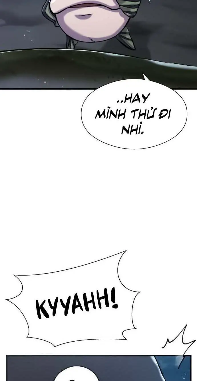 Hoá Thân Thành Cá Nettruyen ZZZ Chương 21 Page 39