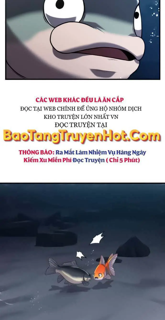 Hoá Thân Thành Cá Nettruyen ZZZ Chương 21 Page 40