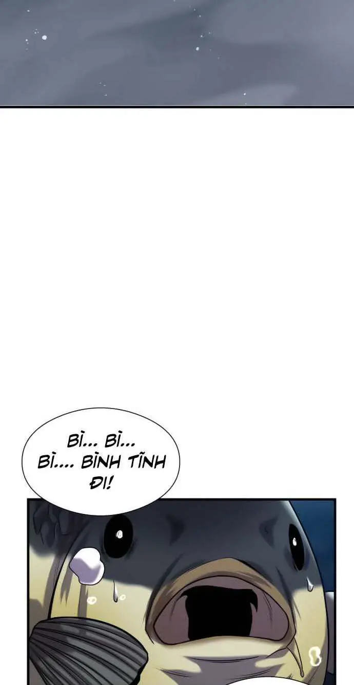 Hoá Thân Thành Cá Nettruyen ZZZ Chương 21 Page 41