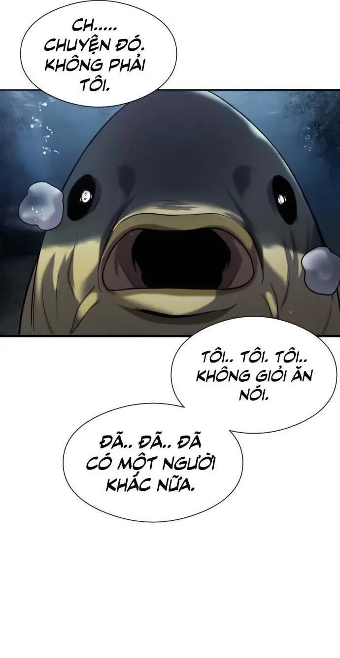 Hoá Thân Thành Cá Nettruyen ZZZ Chương 21 Page 45
