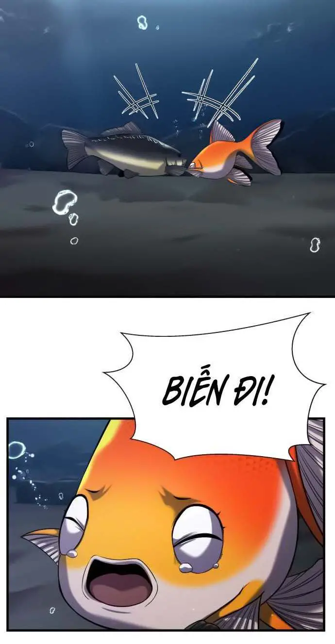 Hoá Thân Thành Cá Nettruyen ZZZ Chương 21 Page 47