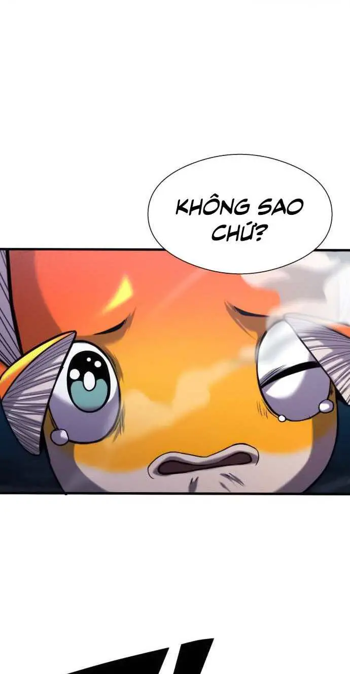 Hoá Thân Thành Cá Nettruyen ZZZ Chương 21 Page 49