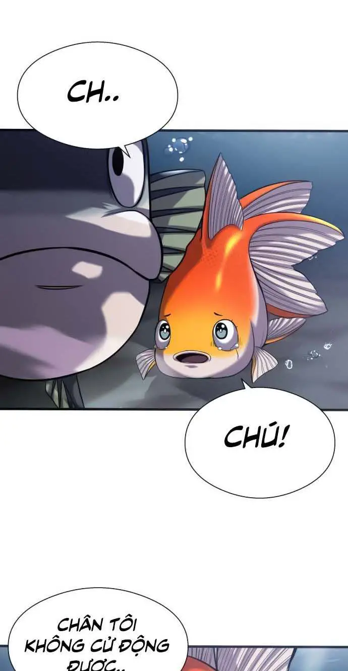 Hoá Thân Thành Cá Nettruyen ZZZ Chương 21 Page 51