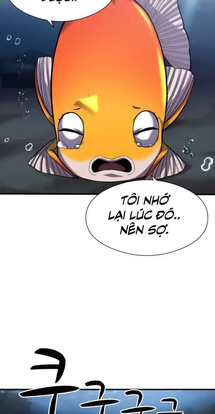 Hoá Thân Thành Cá Nettruyen ZZZ Chương 21 Page 52