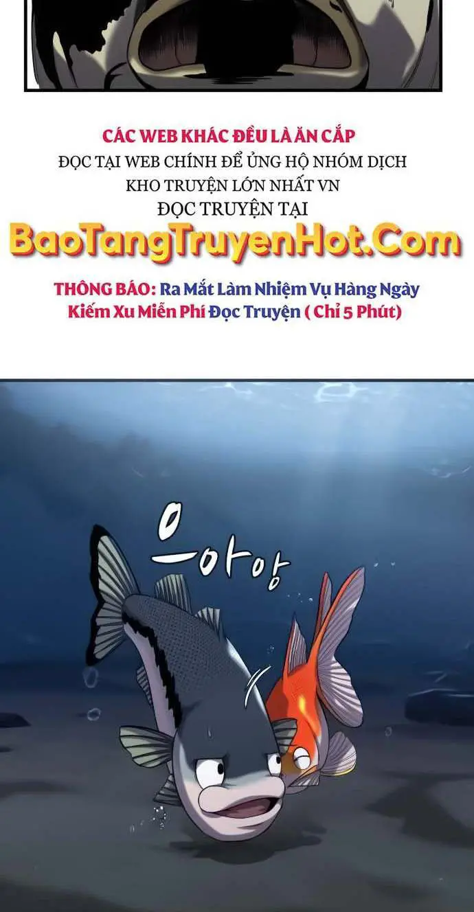 Hoá Thân Thành Cá Nettruyen ZZZ Chương 21 Page 54