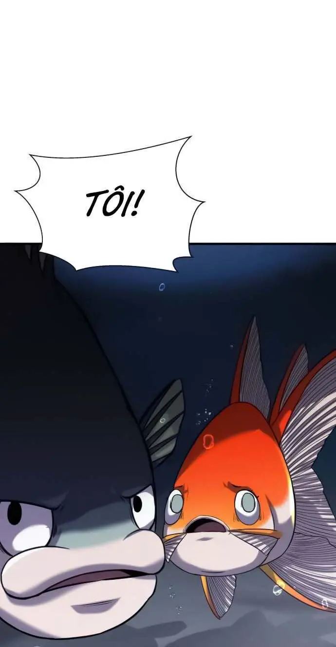 Hoá Thân Thành Cá Nettruyen ZZZ Chương 21 Page 57