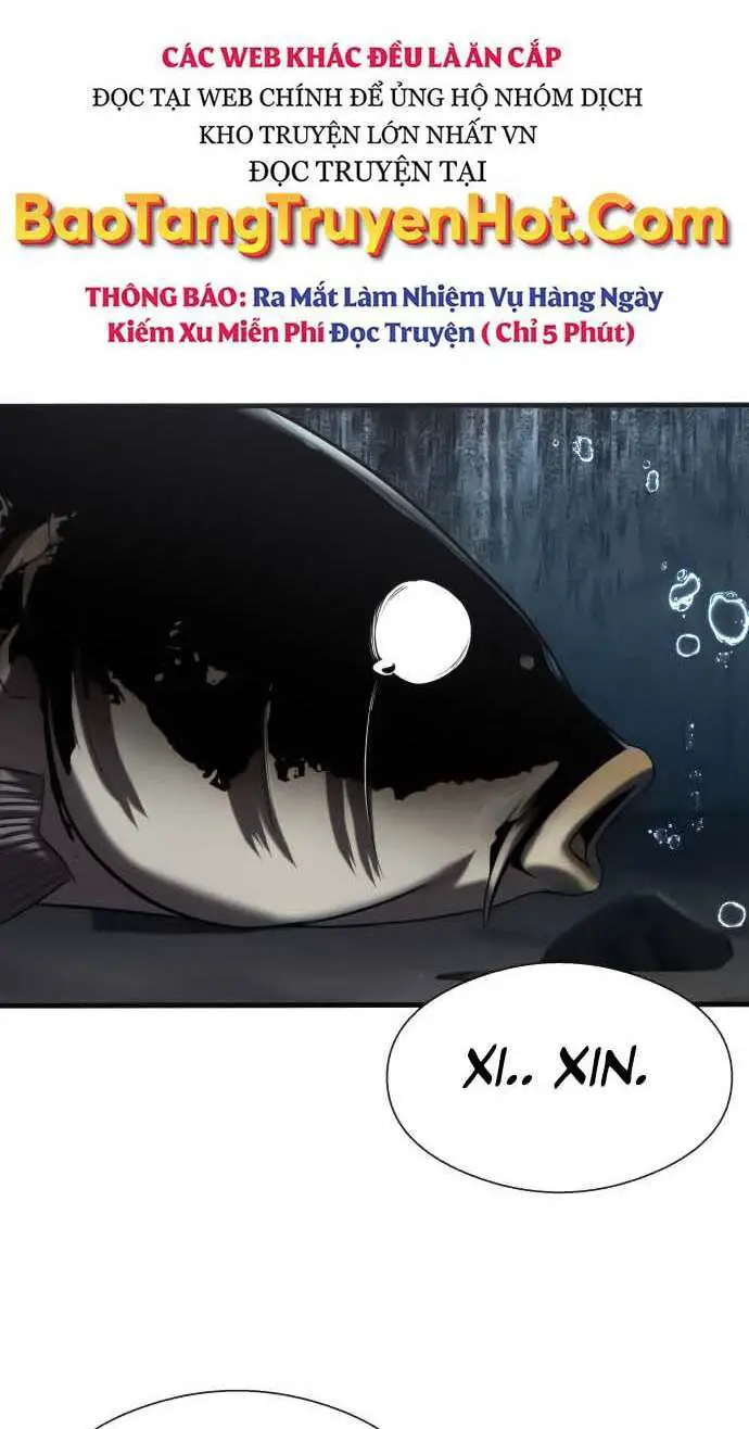 Hoá Thân Thành Cá Nettruyen ZZZ Chương 21 Page 64