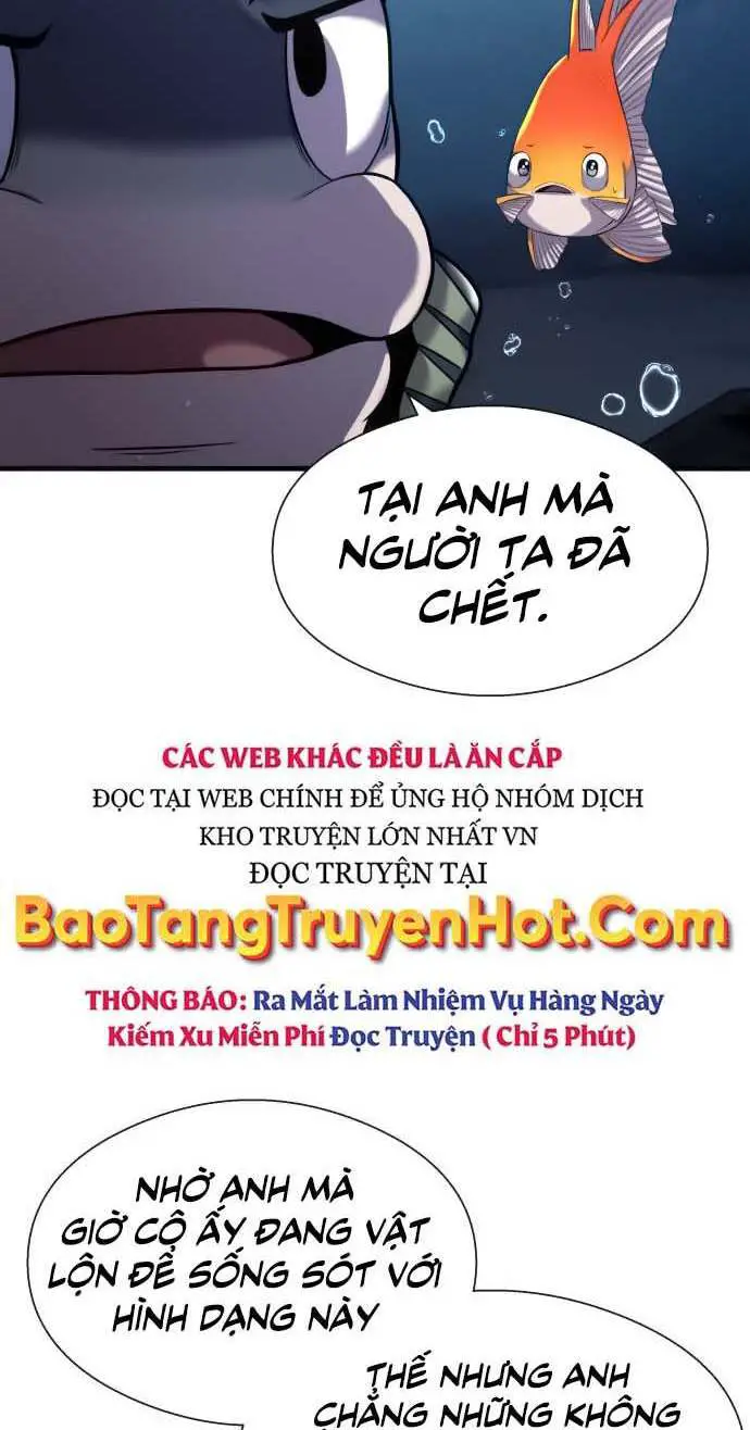 Hoá Thân Thành Cá Nettruyen ZZZ Chương 21 Page 70
