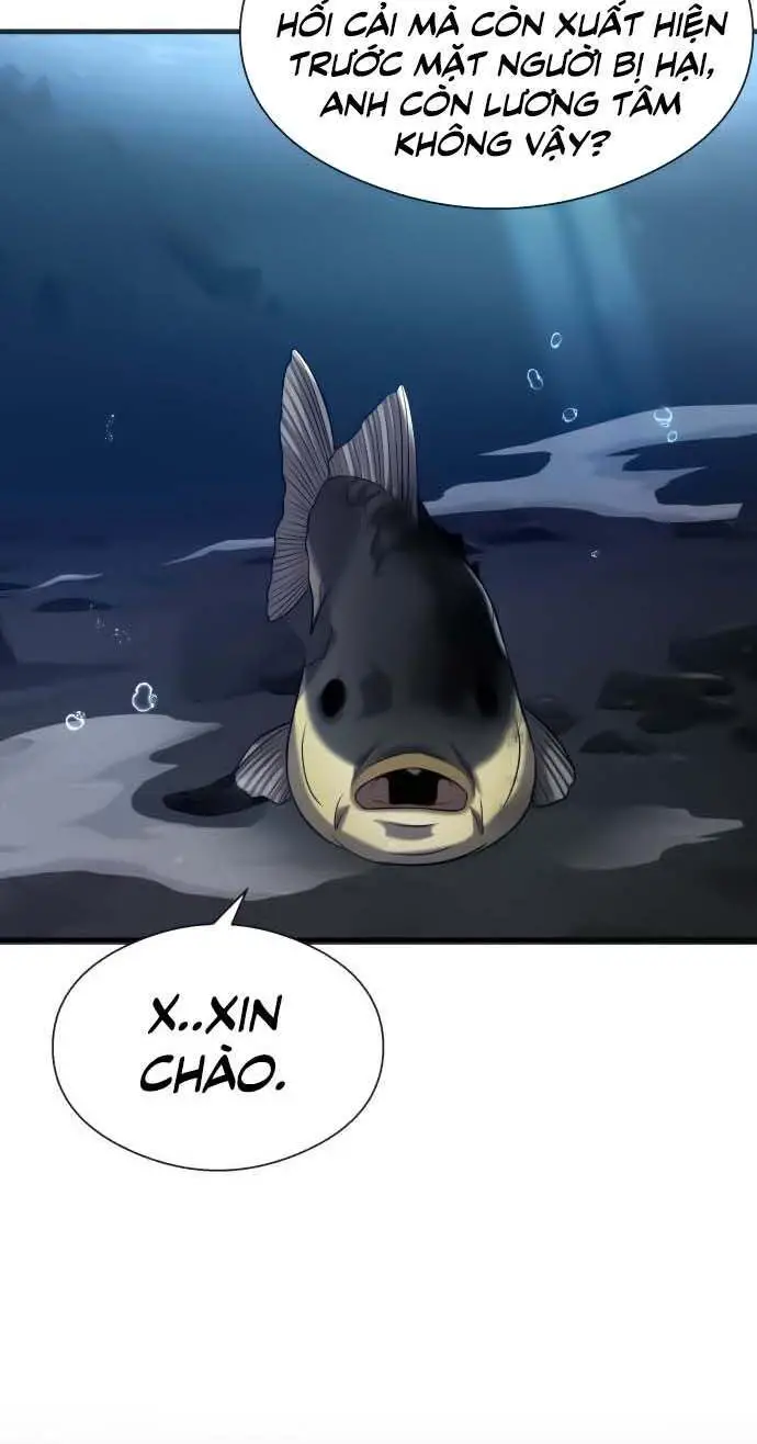 Hoá Thân Thành Cá Nettruyen ZZZ Chương 21 Page 71