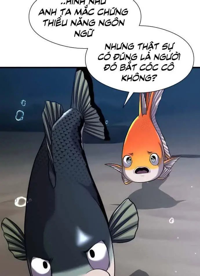 Hoá Thân Thành Cá Nettruyen ZZZ Chương 21 Page 79
