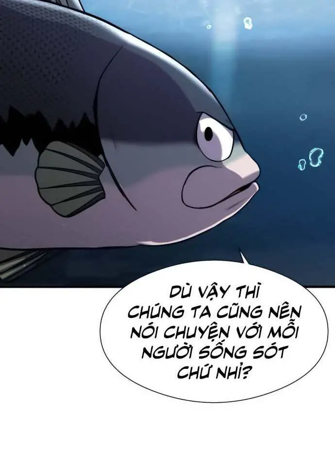 Hoá Thân Thành Cá Nettruyen ZZZ Chương 21 Page 81