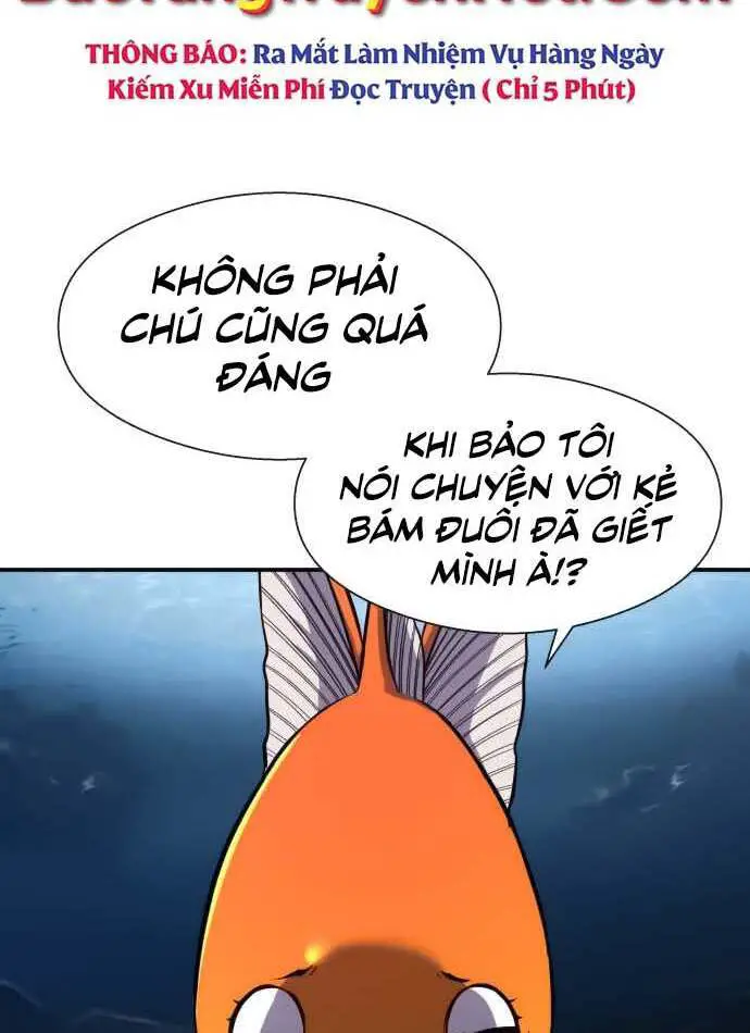 Hoá Thân Thành Cá Nettruyen ZZZ Chương 21 Page 84