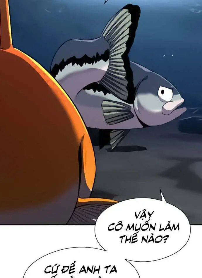 Hoá Thân Thành Cá Nettruyen ZZZ Chương 21 Page 86