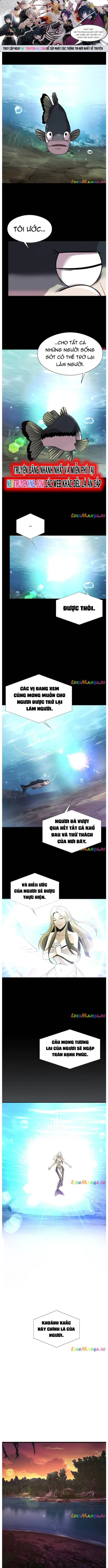 Hoá Thân Thành Cá Nettruyen ZZZ Chương 60 Page 1