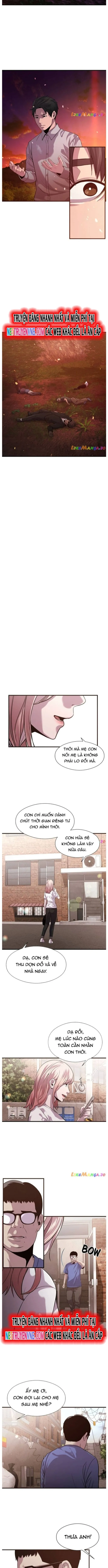 Hoá Thân Thành Cá Nettruyen ZZZ Chương 60 Page 2