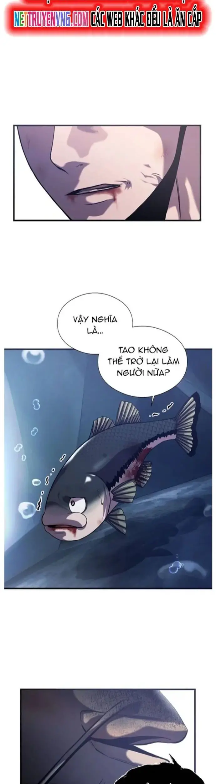 Hoá Thân Thành Cá Nettruyen ZZZ Chương 55 Page 15