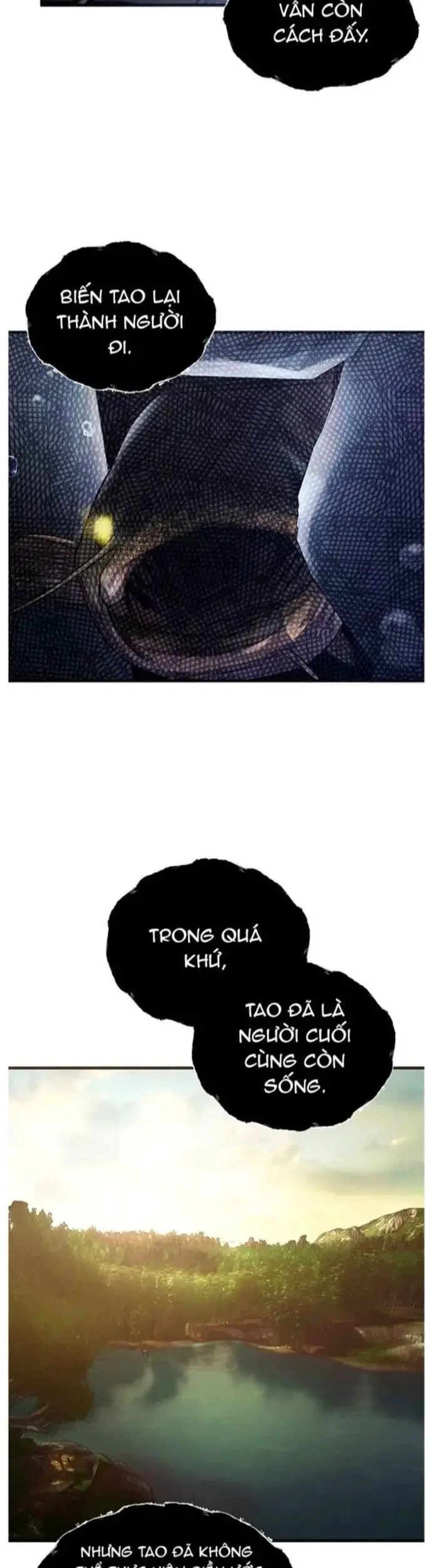 Hoá Thân Thành Cá Nettruyen ZZZ Chương 55 Page 16