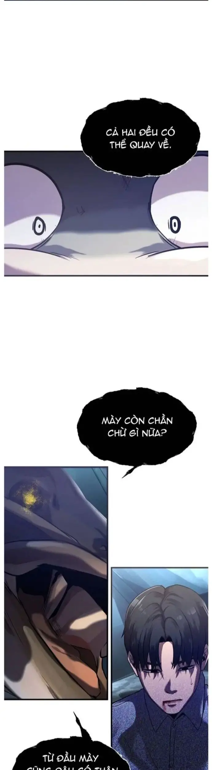 Hoá Thân Thành Cá Nettruyen ZZZ Chương 55 Page 18