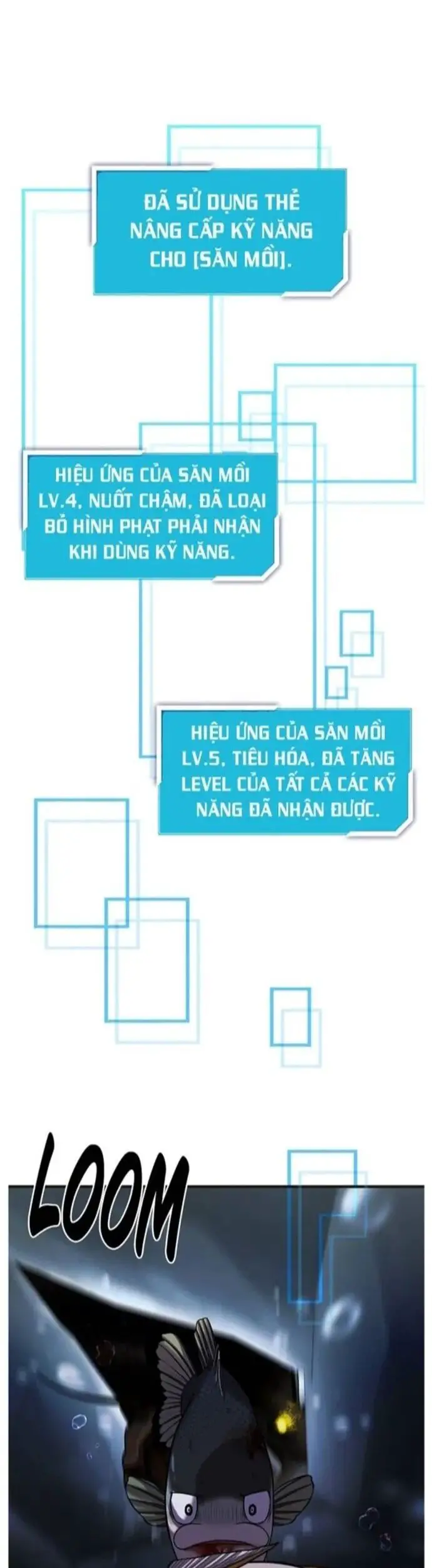 Hoá Thân Thành Cá Nettruyen ZZZ Chương 55 Page 28