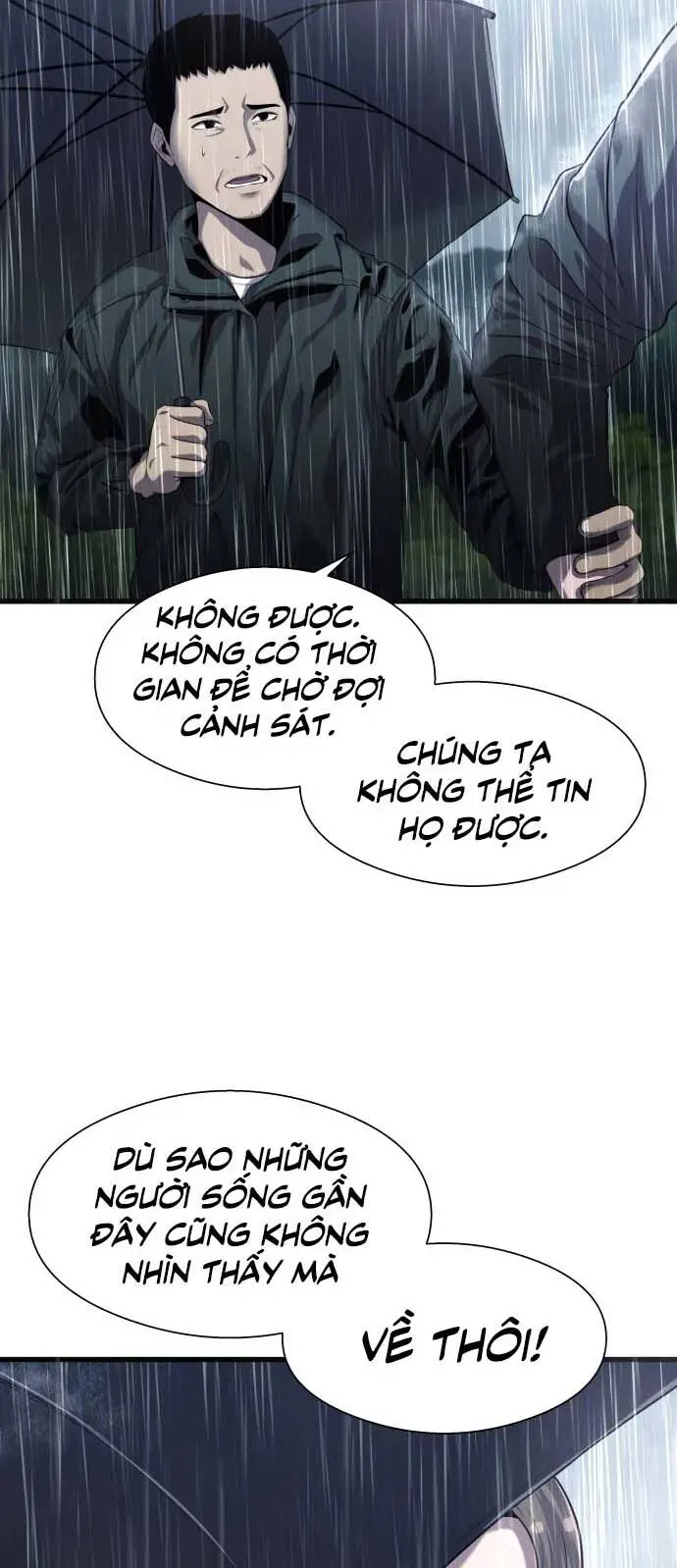 Hoá Thân Thành Cá Nettruyen ZZZ Chương 19 Page 2