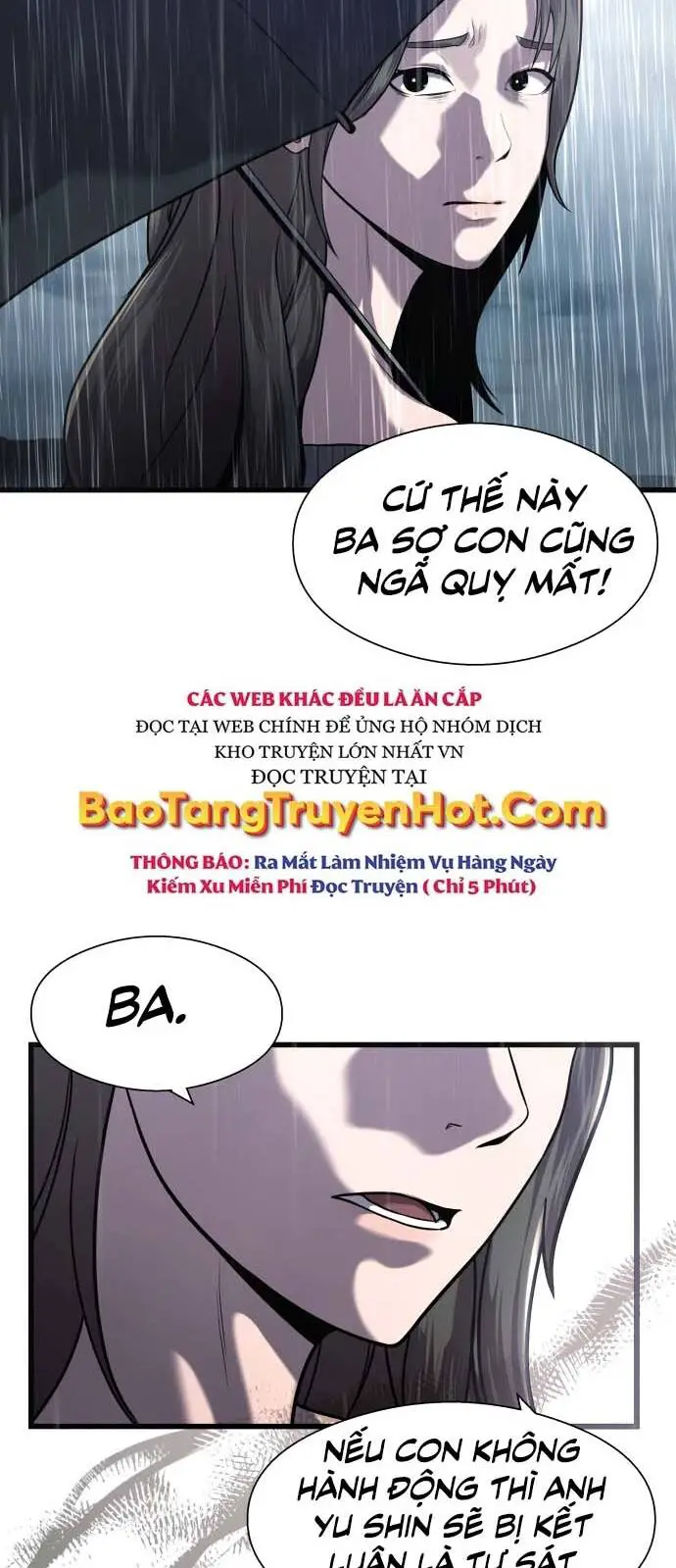 Hoá Thân Thành Cá Nettruyen ZZZ Chương 19 Page 3