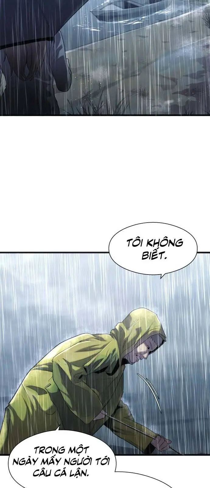 Hoá Thân Thành Cá Nettruyen ZZZ Chương 19 Page 5