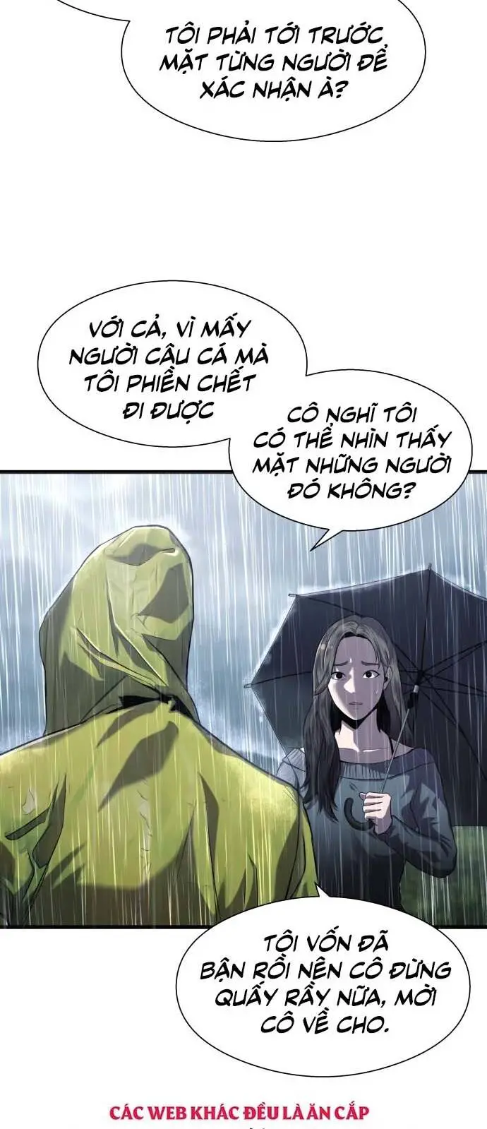Hoá Thân Thành Cá Nettruyen ZZZ Chương 19 Page 6