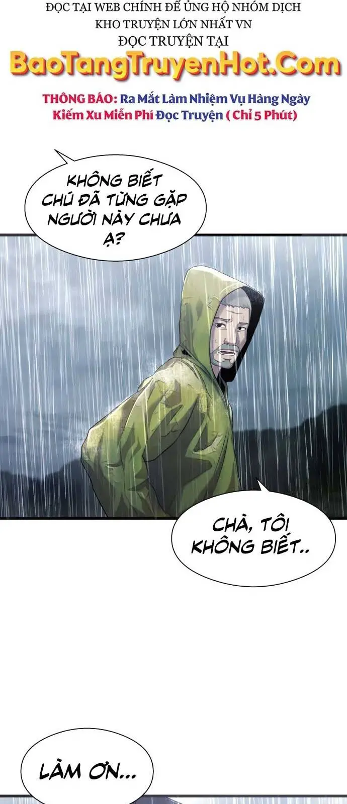 Hoá Thân Thành Cá Nettruyen ZZZ Chương 19 Page 7