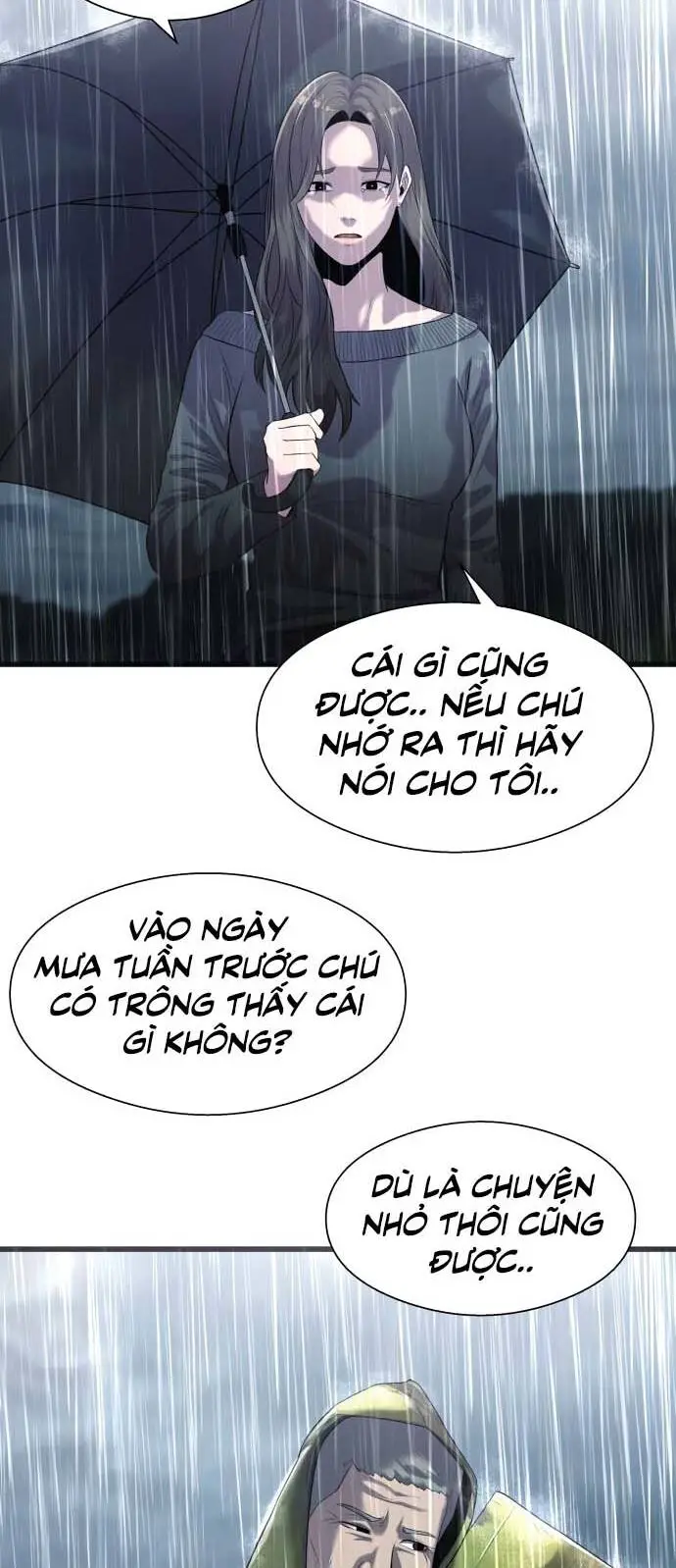 Hoá Thân Thành Cá Nettruyen ZZZ Chương 19 Page 8