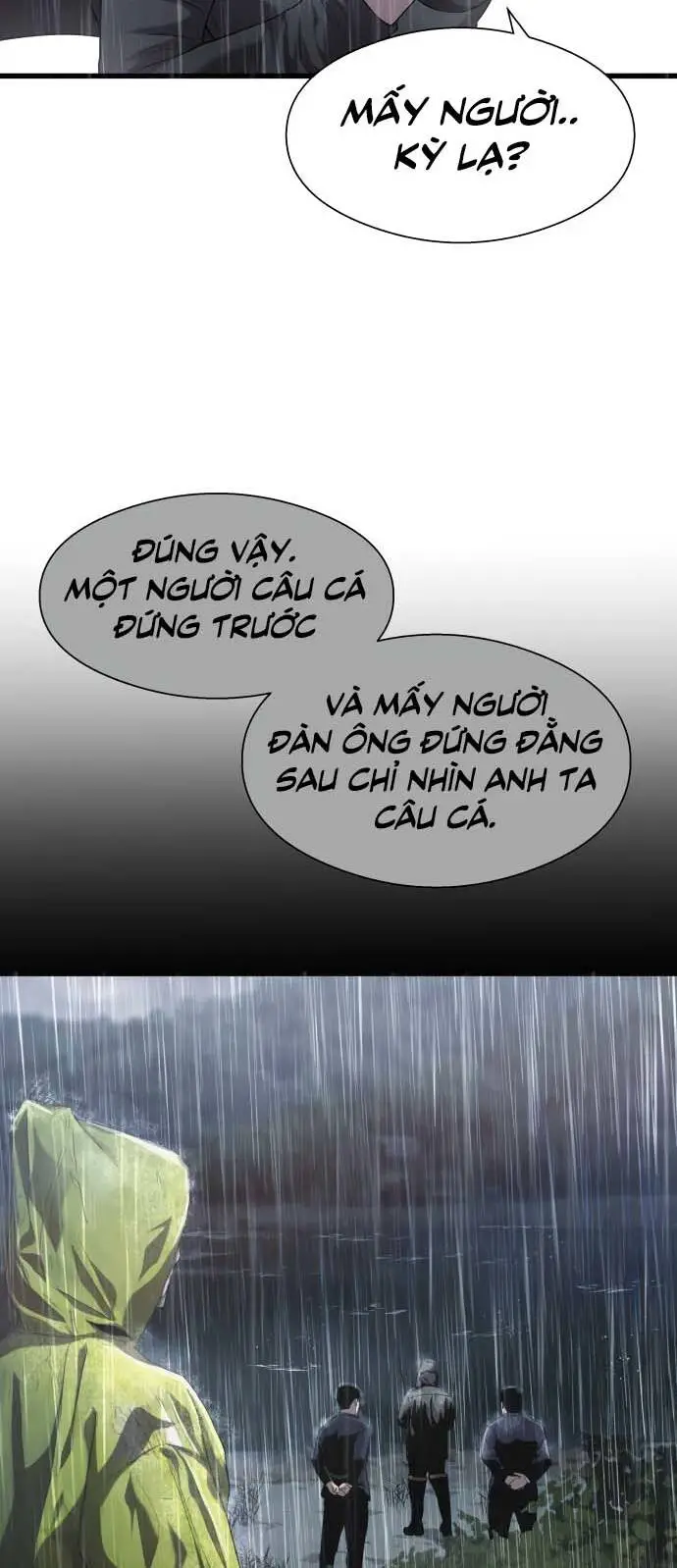 Hoá Thân Thành Cá Nettruyen ZZZ Chương 19 Page 11