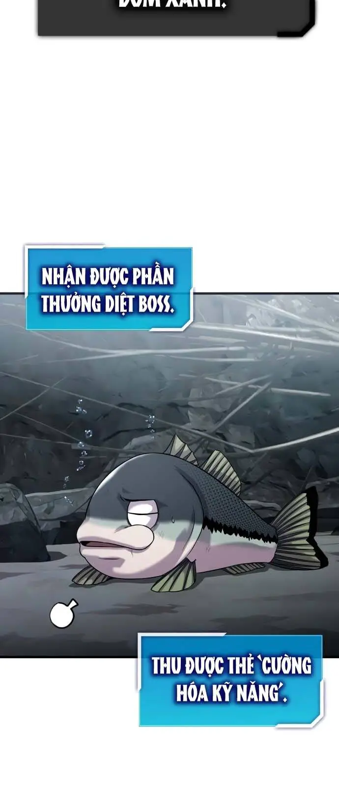 Hoá Thân Thành Cá Nettruyen ZZZ Chương 19 Page 15